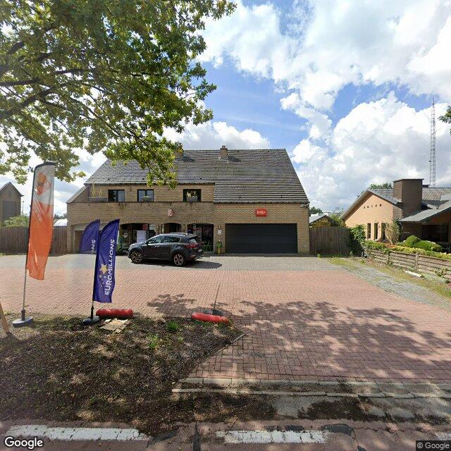 Homerr punt TWIGGY in Heusden-Zolder