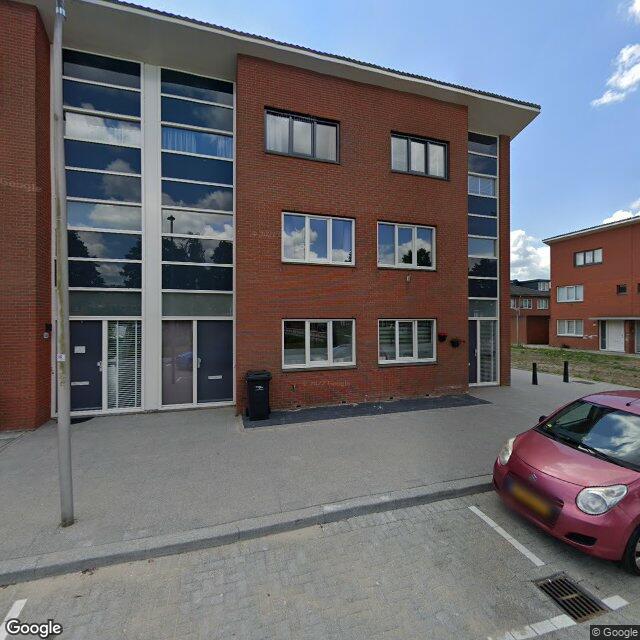 Homerr punt Tyriesse Boogerd  in Hoogvliet Rotterdam