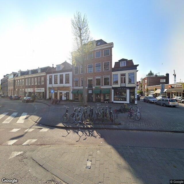 Homerr punt Univé Haarlem in Haarlem