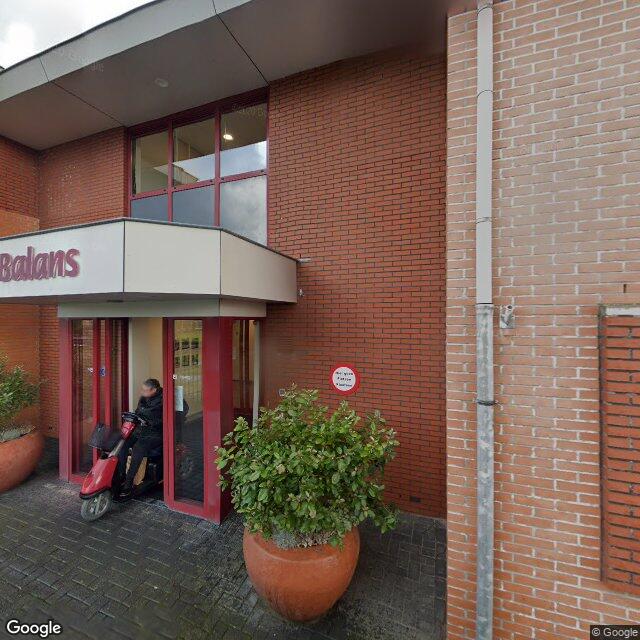 Homerr punt Univé  in Schagen