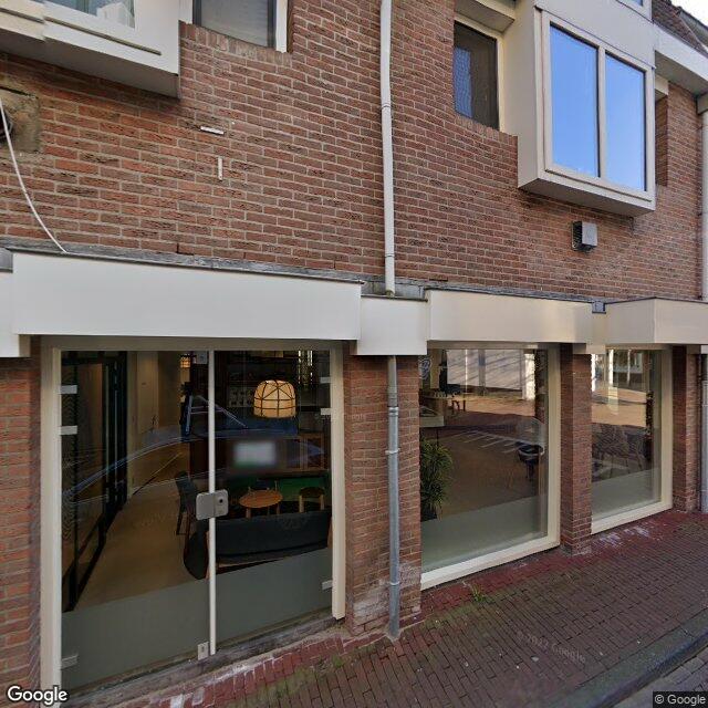 Homerr punt Univé Zwolle in Zwolle