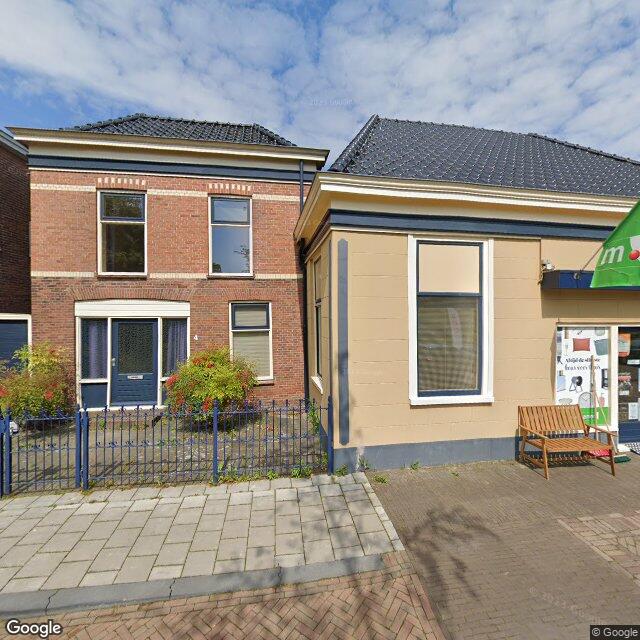 Homerr punt Van Weerden Mode & Wonen  in Loppersum