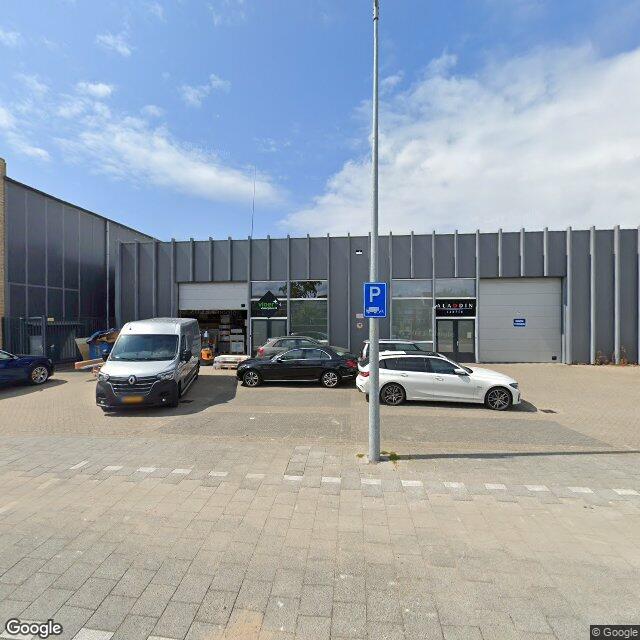 Homerr punt Vloerplus .nl in Alkmaar