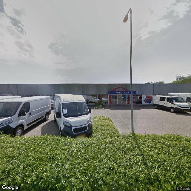Homerr punt Voertuigonderdelen GEERLINGS in Emmen