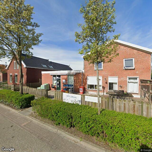 Homerr punt V.o.f. Bodbijl in Dreischor