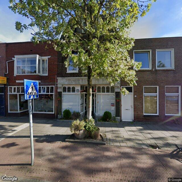 Homerr punt Window59  in Groningen