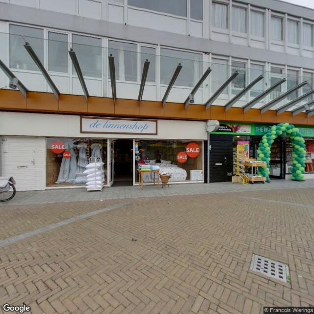 Homerr punt Wolk10 in Emmeloord