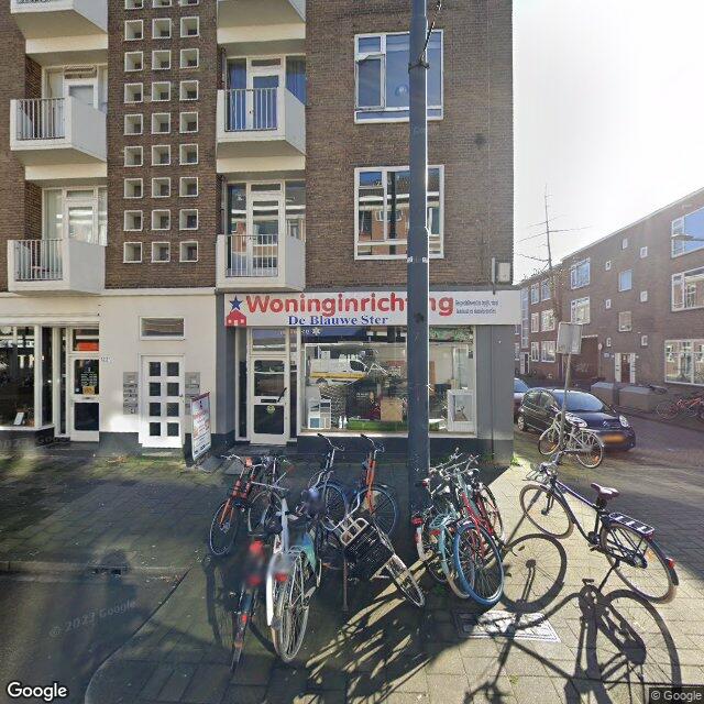 Homerr punt Woninginrichting De Blauwe Ster  in Rotterdam
