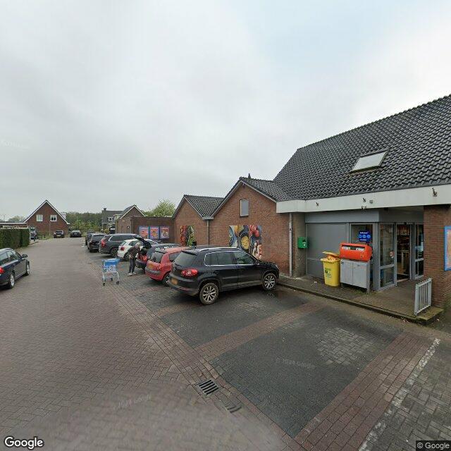 Homerr punt AH Wekerom in Wekerom