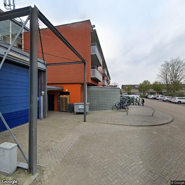 Homerr punt Albert Heijn in VELDHOVEN