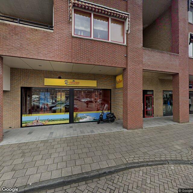 Homerr punt Albert Heijn in Volendam