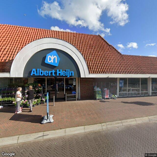 Homerr punt Albert Heijn in Wervershoof