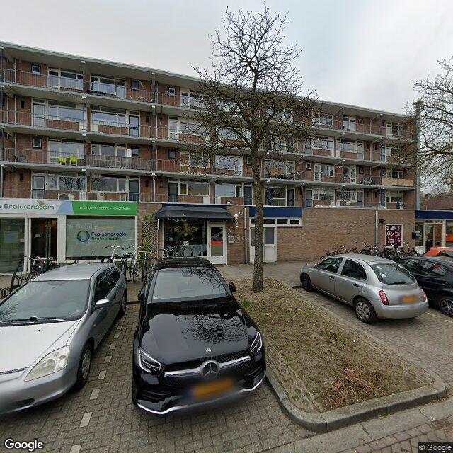 Homerr punt Alsaif Barber in NIJMEGEN