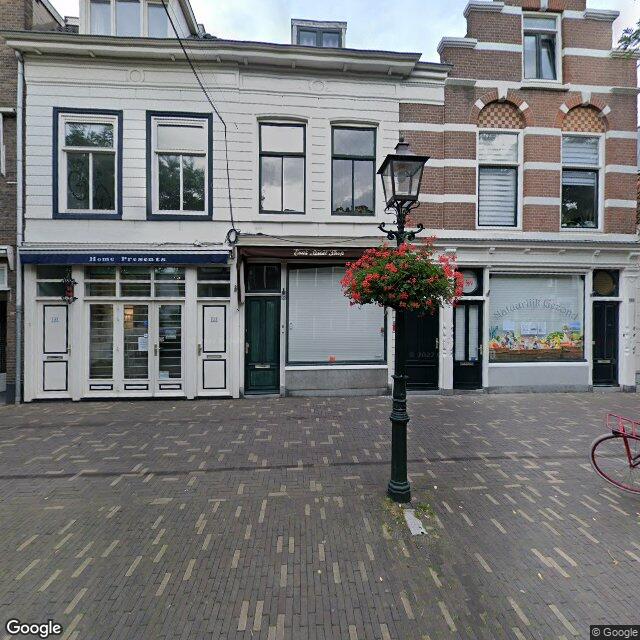 Homerr punt All4Beauty by Linh in SCHIEDAM