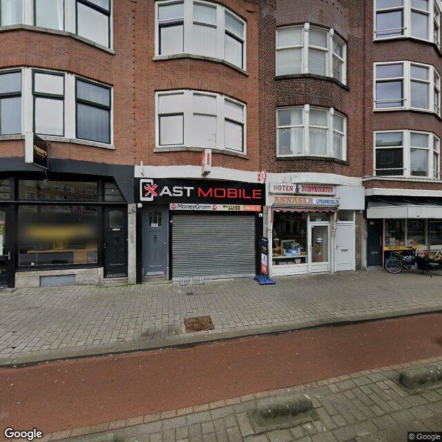 Homerr punt Ast Telecom in ROTTERDAM
