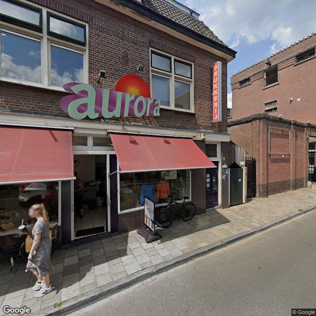 Homerr punt Aurora in ALMELO