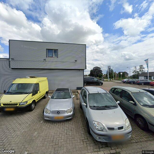 Homerr punt Auto Garage Aalsmeer in Aalsmeer