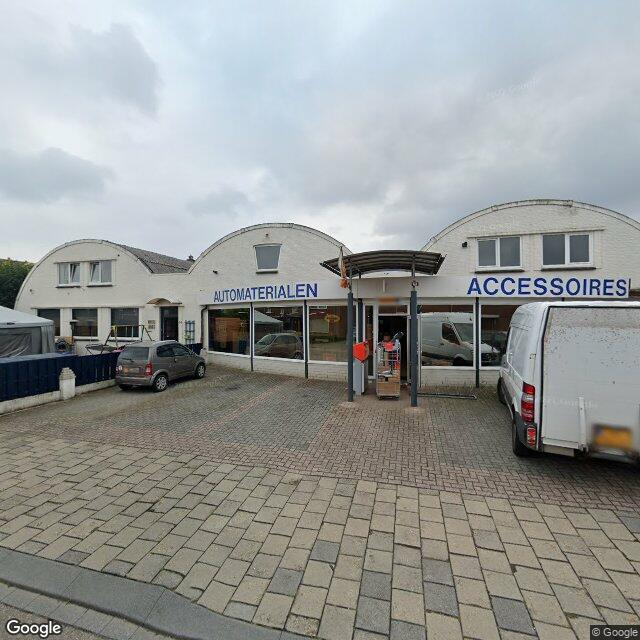 Homerr punt Auto Weber in Echt