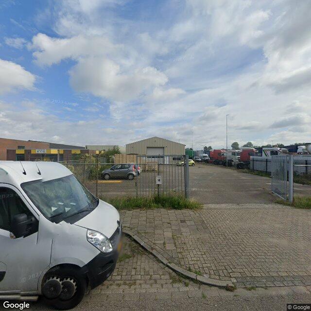 Homerr punt Auxo B.V. in NIJMEGEN