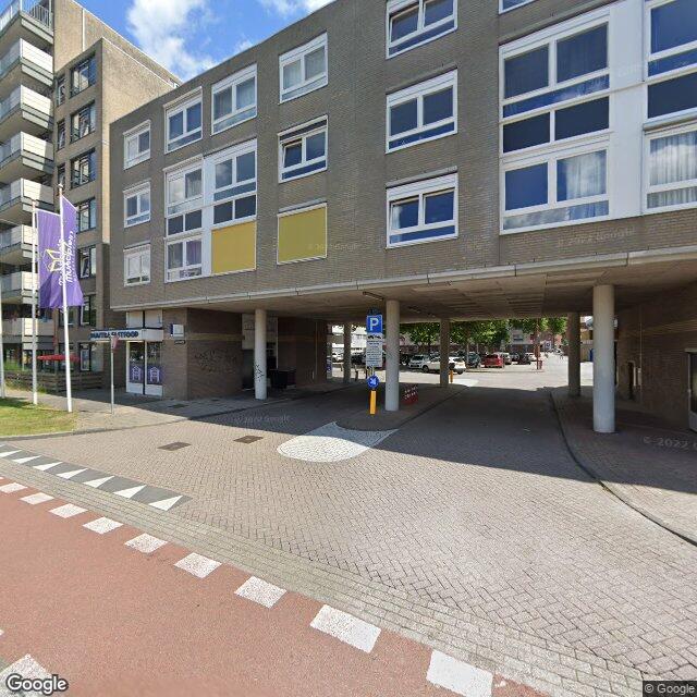 Homerr punt BDU Solutions in NIEUWEGEIN