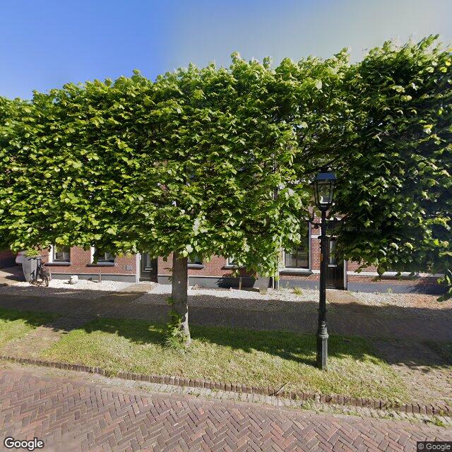 Homerr punt Bertina's Boetiek in BEESD