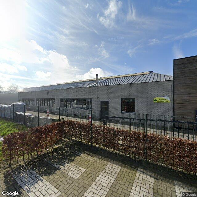 Homerr punt Biezen Tuincentrum in BEEK EN DONK