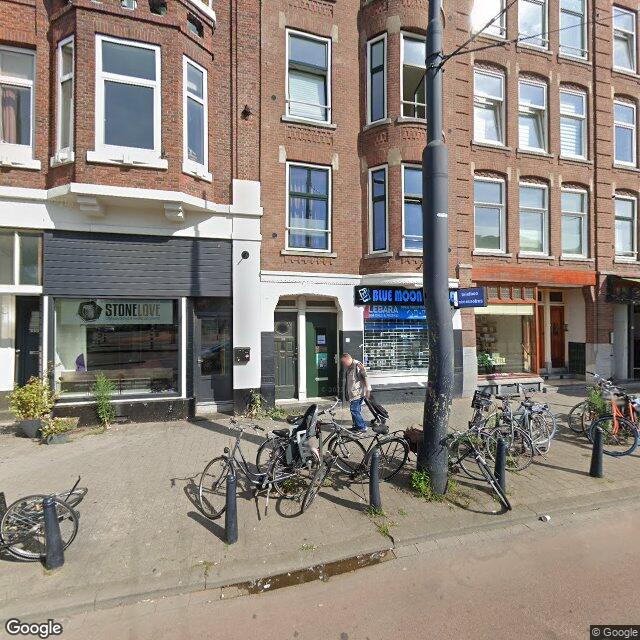 Homerr punt Blue Moon Mobile PpP in ROTTERDAM