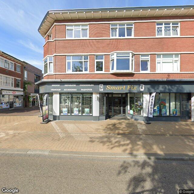 Homerr punt B&M Beauty & Mobile PpP in APELDOORN