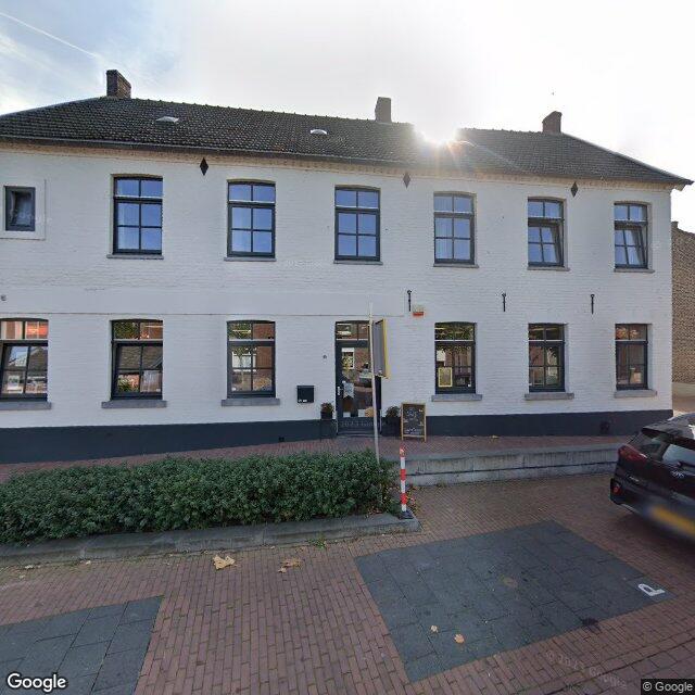 Homerr punt Boekhandel Pages in HEEL