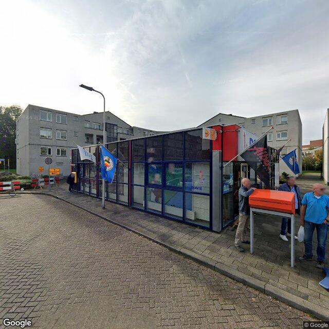 Homerr punt Bonte in Capelle aan den IJssel