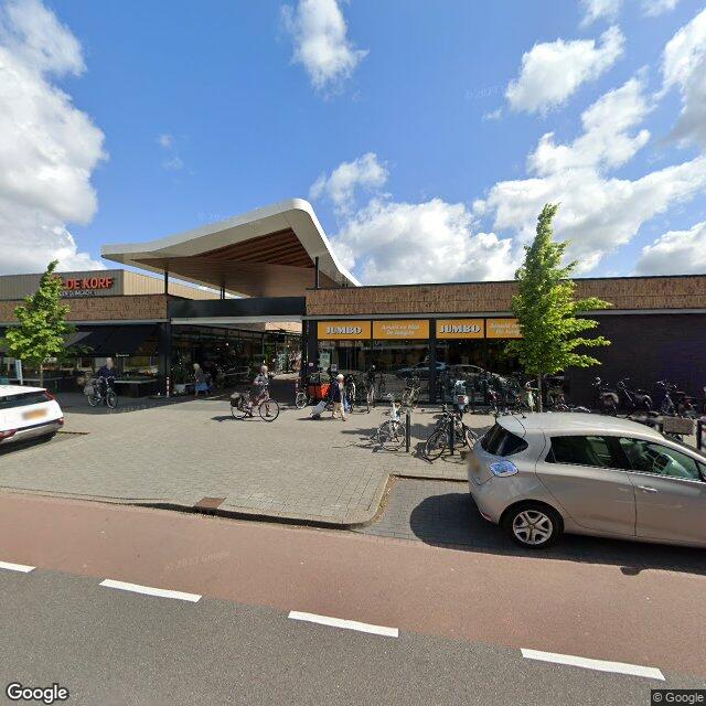 Homerr punt Books and Gifts Arnold de Jongste in Krimpen Aan Den Ijssel