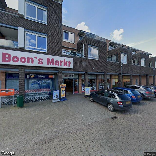 Homerr punt Boon's Markt in Ammerzoden