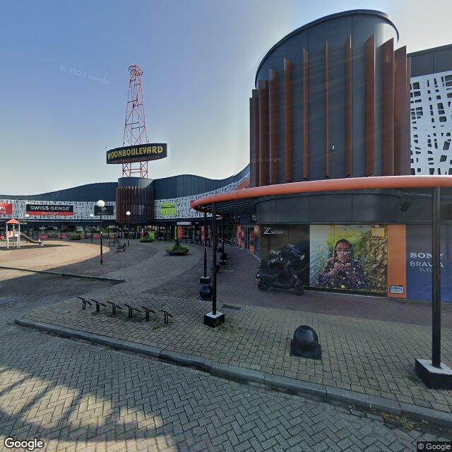 Homerr punt BoXXer - Multimedia Center in ALMELO