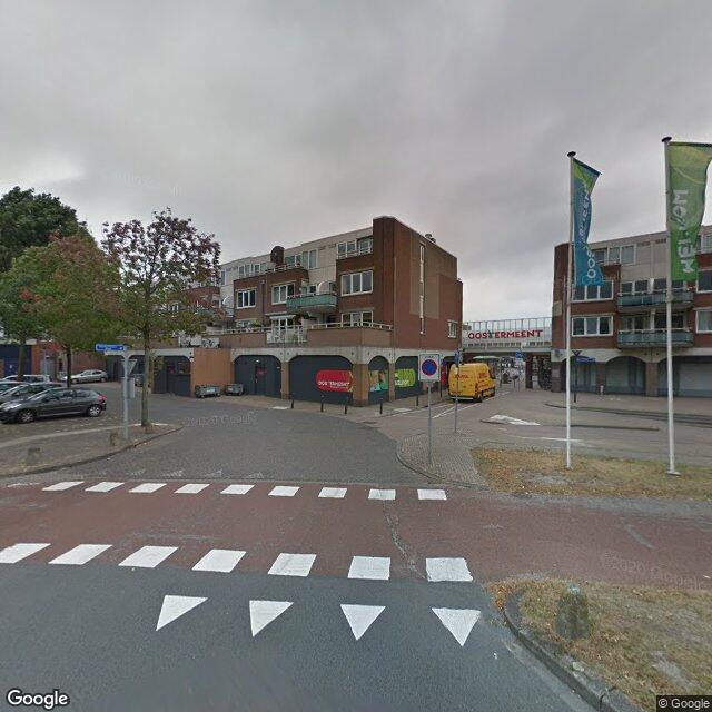 Homerr punt BRUNA 2052 in Huizen