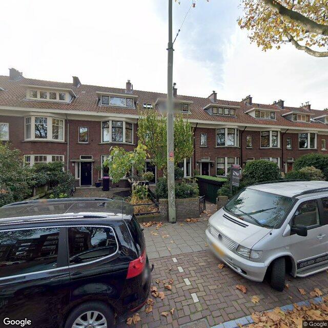 Homerr punt Bruna (305) in Voorburg