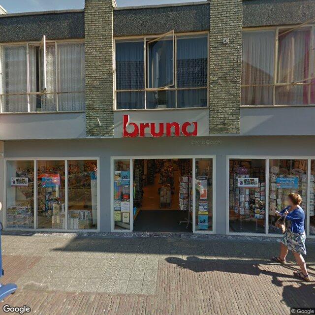 Homerr punt Bruna (648) in Putten