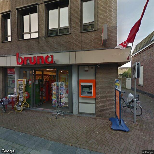 Homerr punt Bruna (8271) in Raamsdonksveer