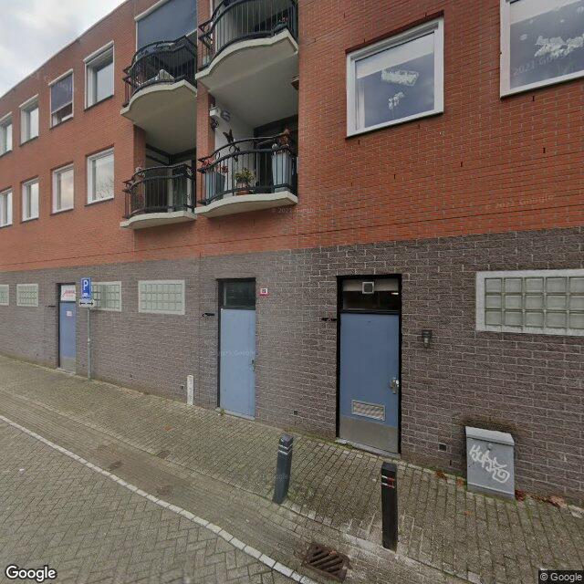 Homerr punt Bruna (914) in Tilburg