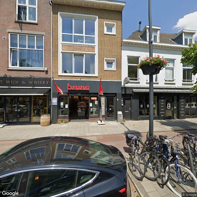 Homerr punt Bruna Biltstraat in Utrecht