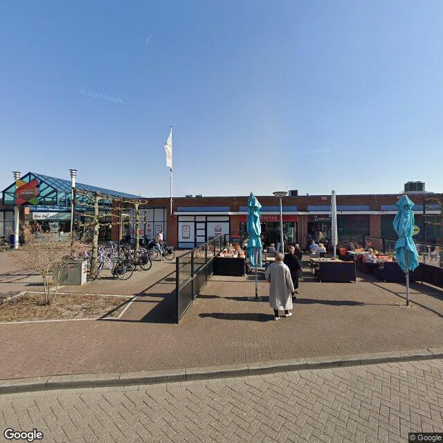 Homerr punt Bruna Dobbe Zwolle in Zwolle