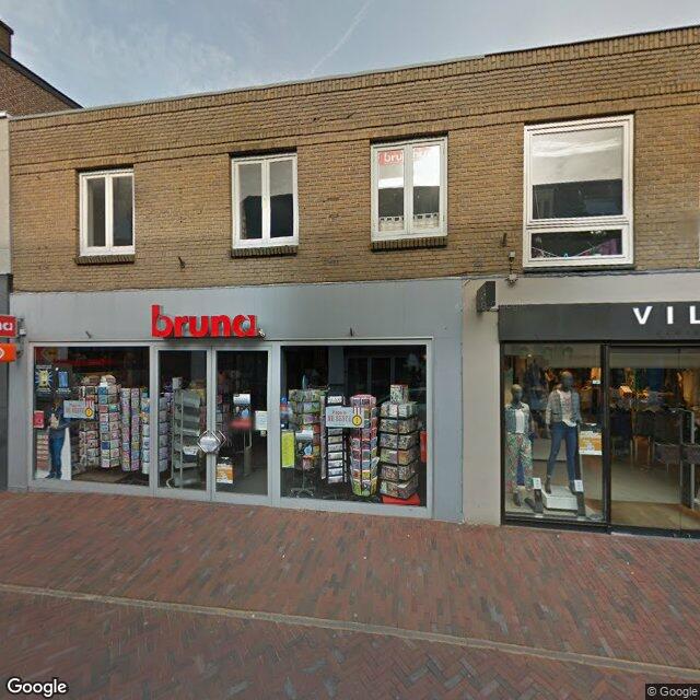 Homerr punt Bruna in Harderwijk
