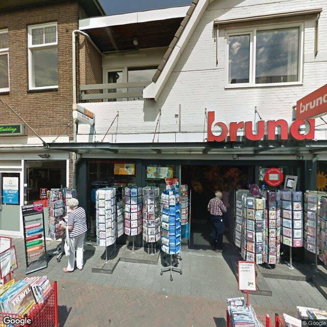 Homerr punt Bruna in Renkum