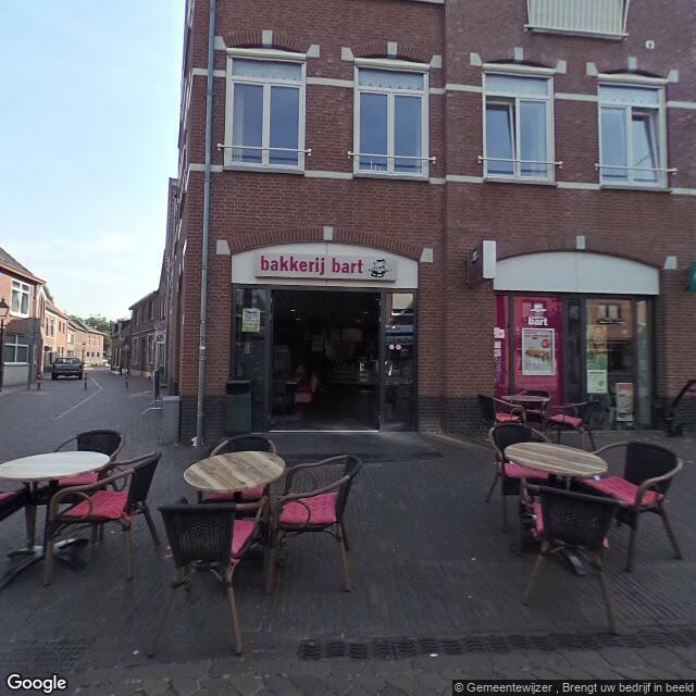 Homerr punt Bruna Gennep in Gennep