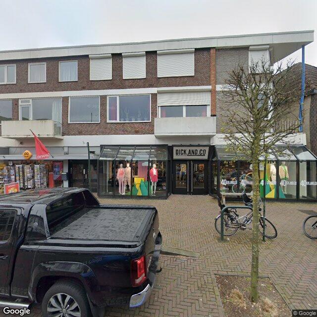 Homerr punt Bruna Heerde in Heerde