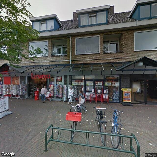 Homerr punt Bruna in Huizen