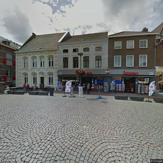 Homerr punt Bruna in Weert