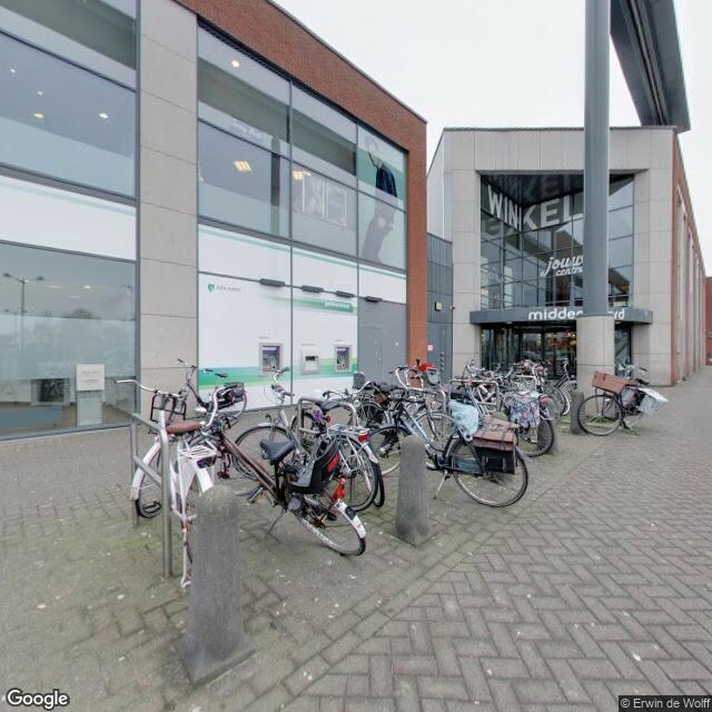 Homerr punt Bruna in Heerhugowaard