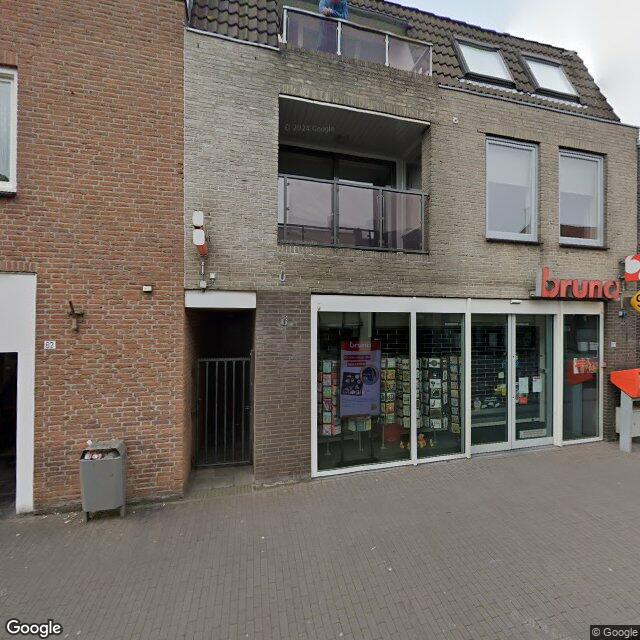 Homerr punt Bruna in Zundert