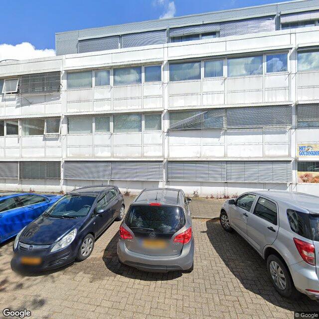 Homerr punt Bruna Muntplein in Nieuwegein