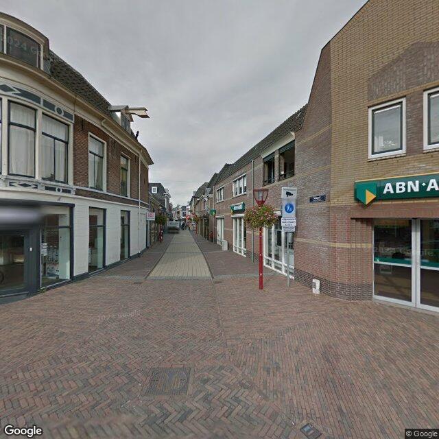 Homerr punt Bruna Nijkerk (8204) in Nijkerk